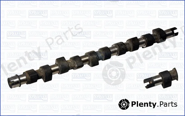 Wilmink Group WG1171360 — Camshaft