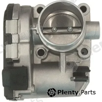 Wilmink Group WG1719784 — Throttle Body