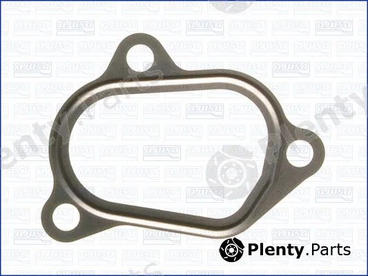 Wilmink Group WG1346216 — Seal, turbine inlet (charger)