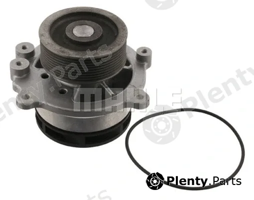 Wilmink Group WG2181827 — Water Pump, engine cooling