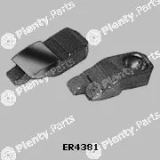 Wilmink Group WG1052048 — Rocker Arm, engine timing
