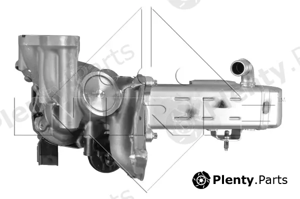 Wilmink Group WG1734555 — EGR Valve