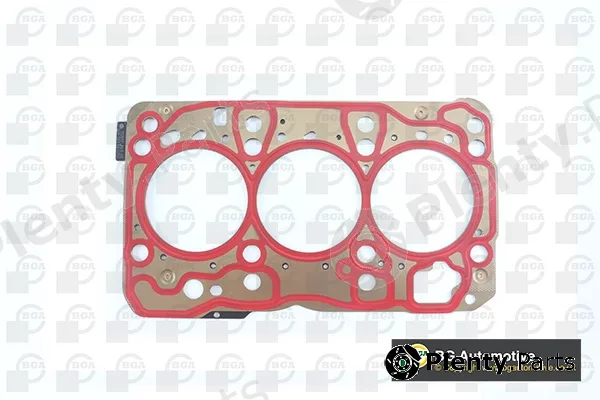 Wilmink Group WG1938294 — Gasket, cylinder head