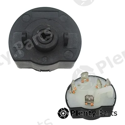 Wilmink Group WG1892792 — Ignition Switch