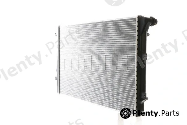 Wilmink Group WG2182724 — Radiator, engine cooling