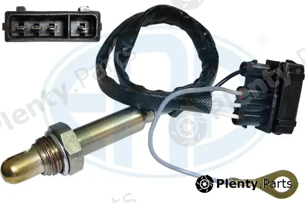 Wilmink Group WG1496040 — Lambda Sensor