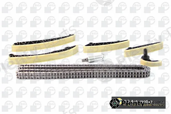 Wilmink Group WG1907537 — Timing Chain Kit