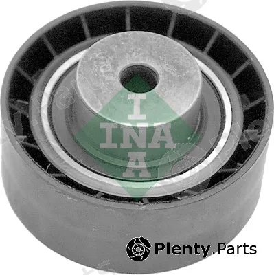 Wilmink Group WG1252560 — Tensioner Pulley, V-ribbed belt