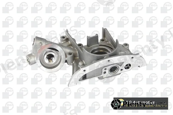 Wilmink Group WG1489893 — Oil Pump