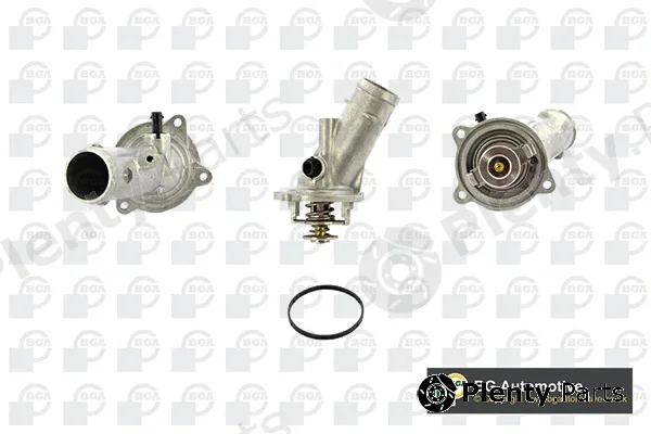 Wilmink Group WG1814376 — Thermostat, coolant