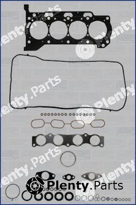 Wilmink Group WG1167722 — Gasket Kit, cylinder head
