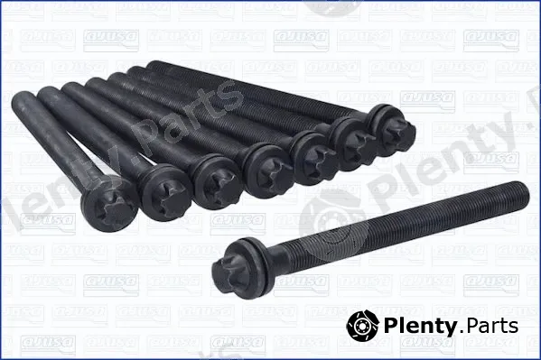 Wilmink Group WG1456067 — Cylinder Head Bolt Set