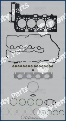Wilmink Group WG2083285 — Gasket Kit, cylinder head