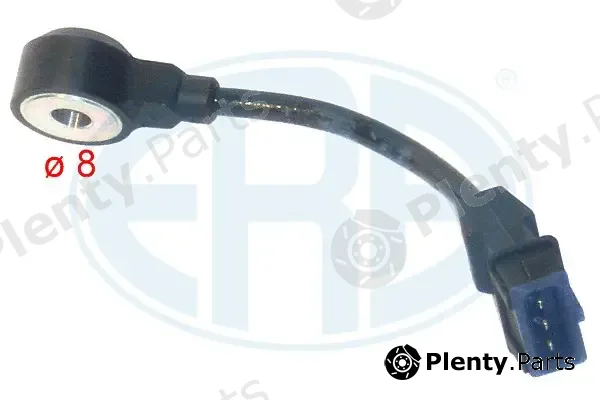 Wilmink Group WG1493825 — Knock Sensor