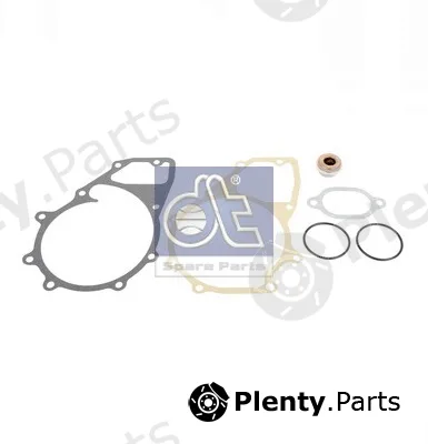 Wilmink Group WG2316607 — Gasket Set, water pump
