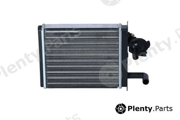 Wilmink Group WG2161952 — Heat Exchanger, interior heating