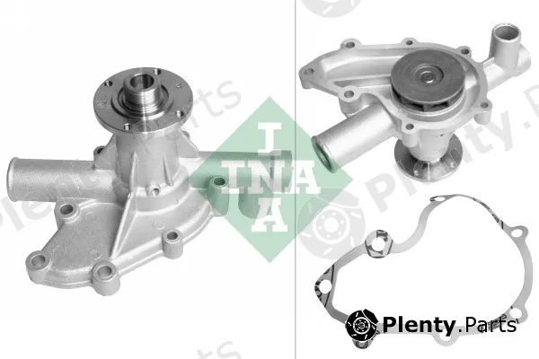 Wilmink Group WG1780619 — Water Pump, engine cooling