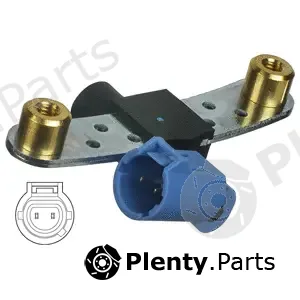 Wilmink Group WG1499554 — Sensor, crankshaft pulse