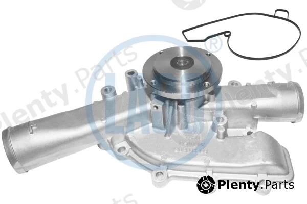 Wilmink Group WG1709779 — Water Pump, engine cooling