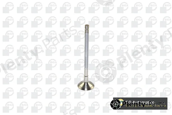 Wilmink Group WG1491238 — Exhaust Valve