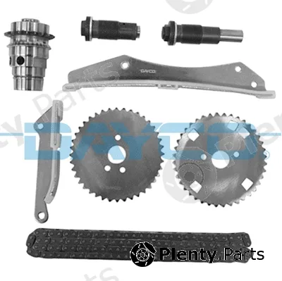 Wilmink Group WG2008134 — Timing Chain Kit