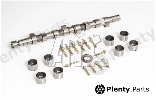 Wilmink Group WG2010608 — Camshaft Kit