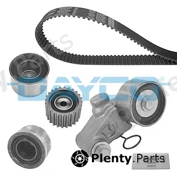 Wilmink Group WG2007413 — Timing Belt Kit