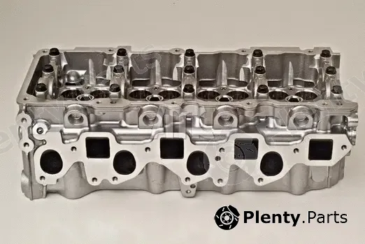 Wilmink Group WG1011140 — Cylinder Head