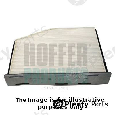 Wilmink Group WG1966079 — Filter, cabin air