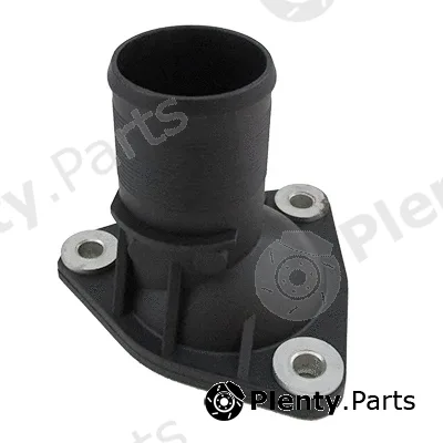 Wilmink Group WG2263362 — Coolant Flange