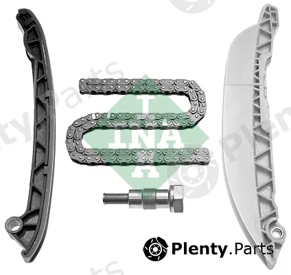Wilmink Group WG1725437 — Timing Chain Kit