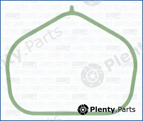 Wilmink Group WG1957417 — Gasket, intake manifold