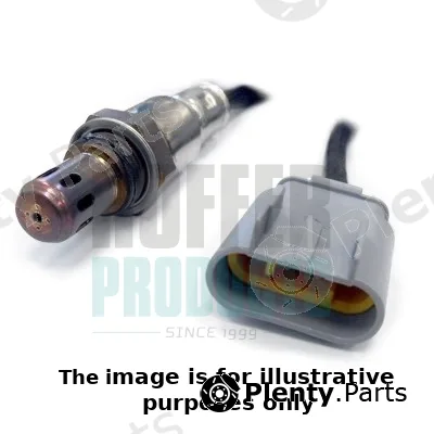 Wilmink Group WG2042730 — Lambda Sensor