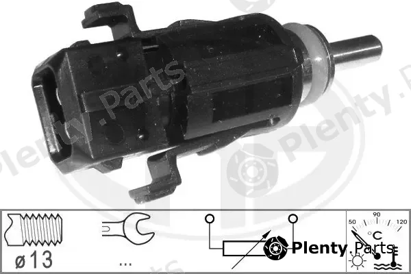 Wilmink Group WG1492590 — Sensor, coolant temperature