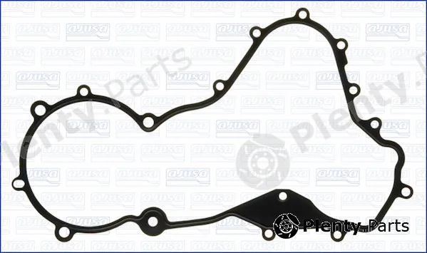 Wilmink Group WG1447791 — Gasket, timing case