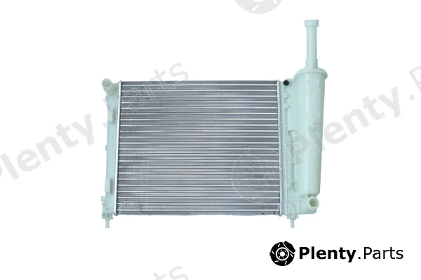 Wilmink Group WG2195551 — Radiator, engine cooling