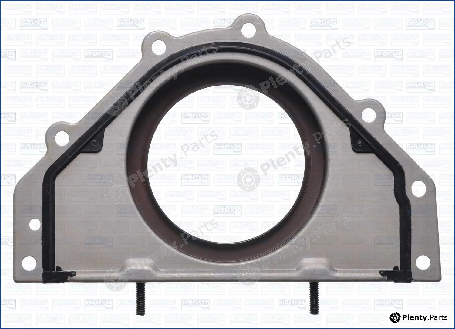 Wilmink Group WG1753946 — Shaft Seal, crankshaft