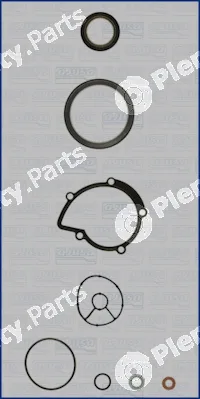 Wilmink Group WG1169227 — Gasket Kit, crankcase