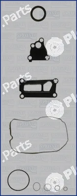 Wilmink Group WG1169126 — Gasket Kit, crankcase