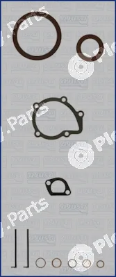 Wilmink Group WG1168494 — Gasket Kit, crankcase