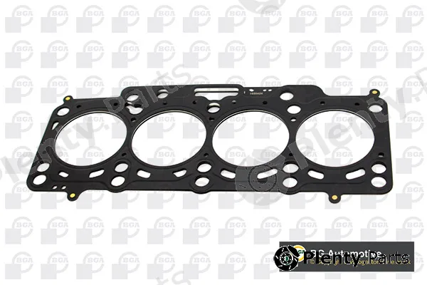 Wilmink Group WG1758168 — Gasket, cylinder head