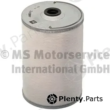 Wilmink Group WG1019199 — Fuel Filter