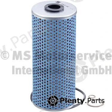 Wilmink Group WG1018190 — Oil Filter