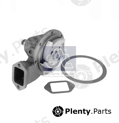 Wilmink Group WG2318083 — Water Pump, engine cooling