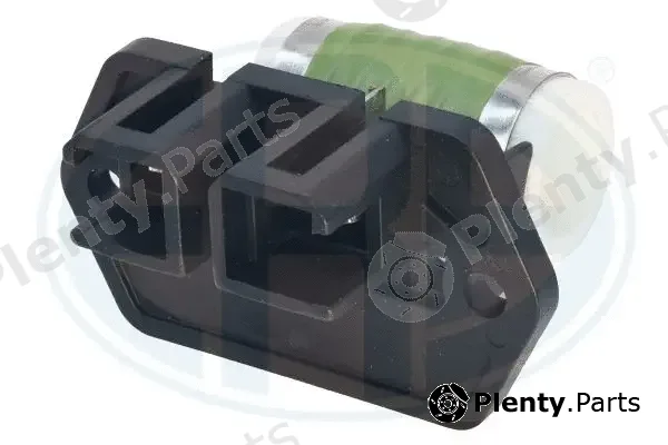 Wilmink Group WG2016532 — Resistor, interior blower