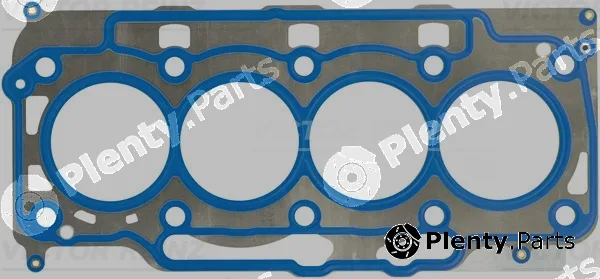 Wilmink Group WG2303461 — Gasket, cylinder head