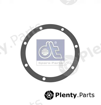 Wilmink Group WG2318103 — Gasket, water pump