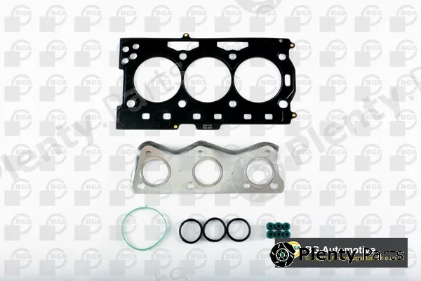 Wilmink Group WG1762399 — Gasket Kit, cylinder head