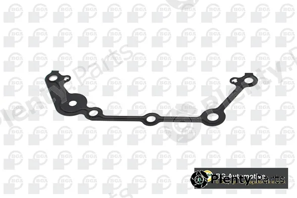 Wilmink Group WG1769081 — Gasket, timing case