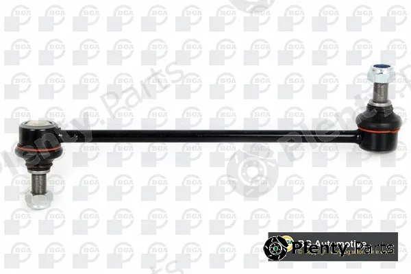 Wilmink Group WG1993092 — Link/Coupling Rod, stabiliser bar